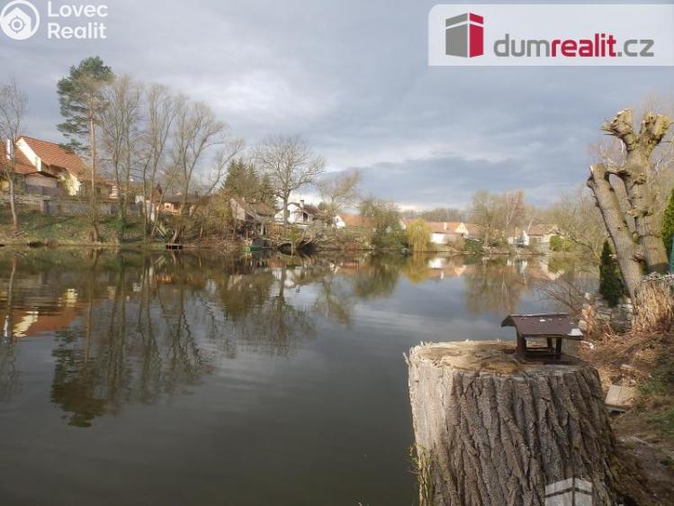 Prodej chaty Počedělice č. 21