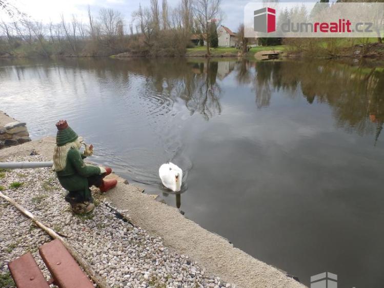 Prodej chaty Počedělice č. 23