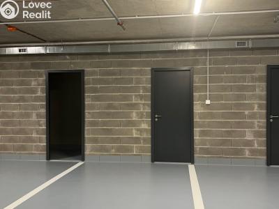 Pronájem bytu 2+KK Praha, Milánská č. 3