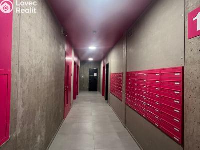 Pronájem bytu 2+KK Praha, Milánská č. 4