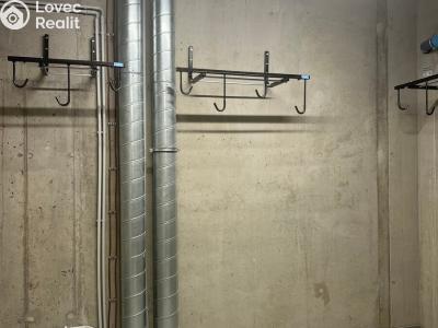 Pronájem bytu 2+KK Praha, Milánská č. 5