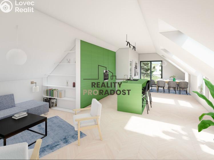 Prodej rodinného domu Dolní Bojanovice č. 14