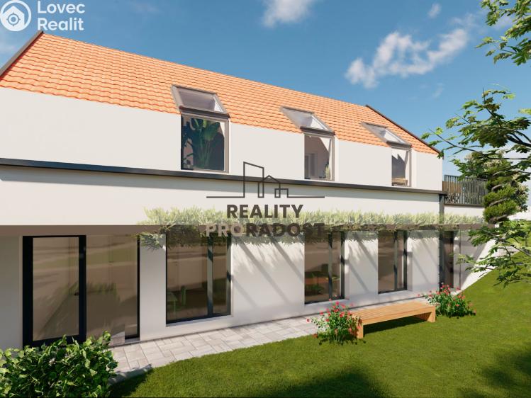 Prodej rodinného domu Dolní Bojanovice č. 9