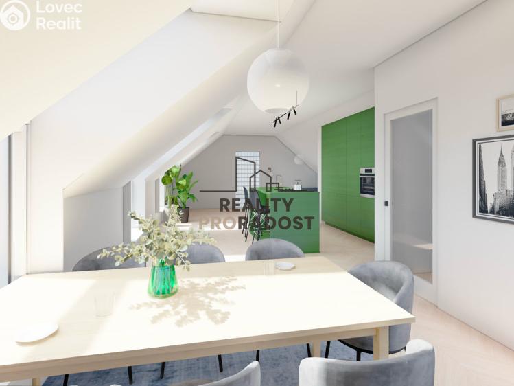 Prodej rodinného domu Dolní Bojanovice č. 12