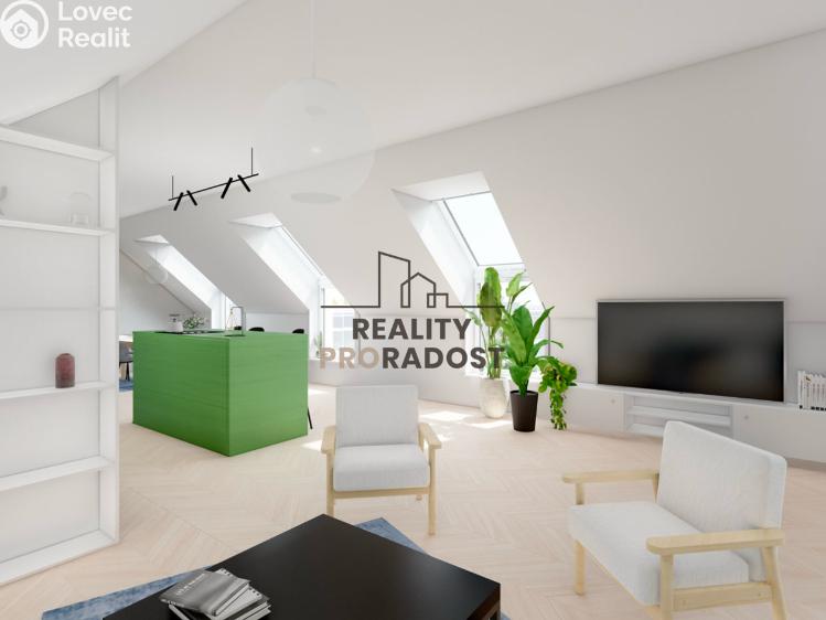 Prodej rodinného domu Dolní Bojanovice č. 14