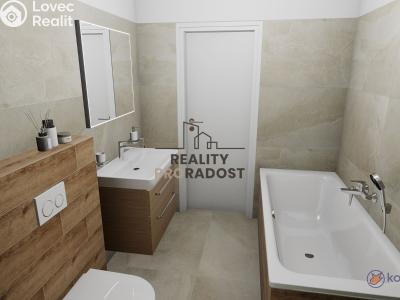 Prodej rodinného domu Dolní Bojanovice č. 3