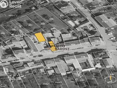 Prodej rodinného domu Dolní Bojanovice č. 5