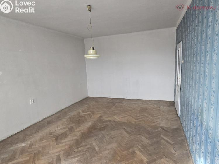 Prodej bytu 2+1 Přerov, nábř. Dr. Edvarda Beneše 2038/17 č. 7