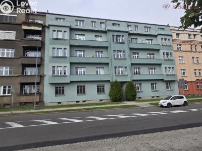 Prodej bytu 2+1 Přerov, nábř. Dr. Edvarda Beneše č. 1