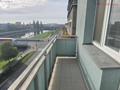Prodej bytu 2+1 Přerov, nábř. Dr. Edvarda Beneše č. 6