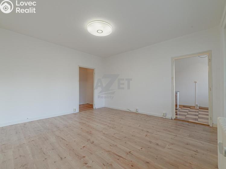 Prodej bytu 3+1 Český Těšín, Pod Zvonek č. 2