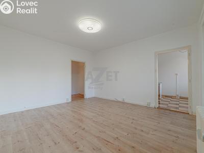 Prodej bytu 3+1 Český Těšín, Pod Zvonek č. 2