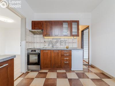 Prodej bytu 3+1 Český Těšín, Pod Zvonek č. 5