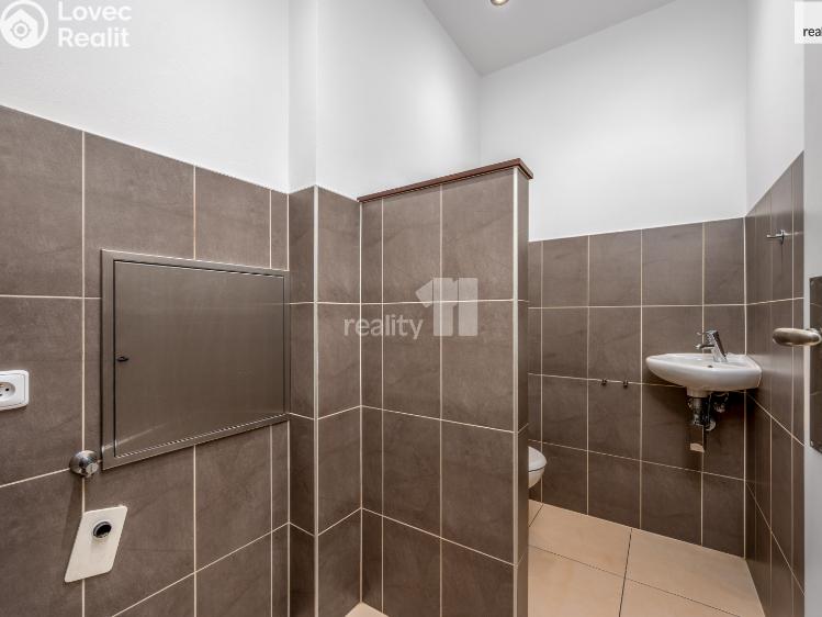 Prodej bytu 3+1 Praha 7, Vinařská č. 26