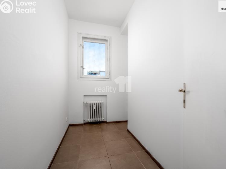 Prodej bytu 3+1 Praha 7, Vinařská č. 32