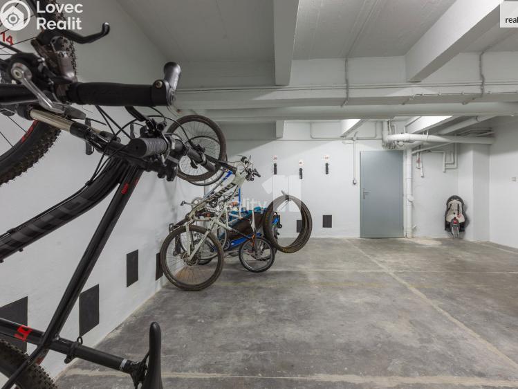 Prodej bytu 3+1 Praha 7, Vinařská č. 47