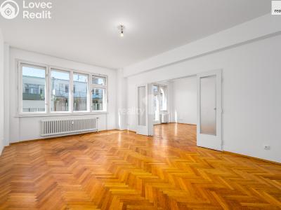 Prodej bytu 3+1 Praha 7, Vinařská č. 2