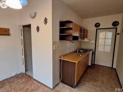Pronájem bytu 2+1 Ústí nad Labem, Ladova č. 2