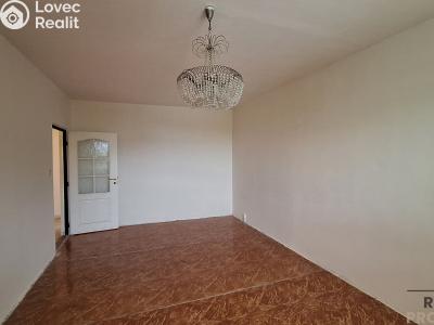 Pronájem bytu 2+1 Ústí nad Labem, Ladova č. 5