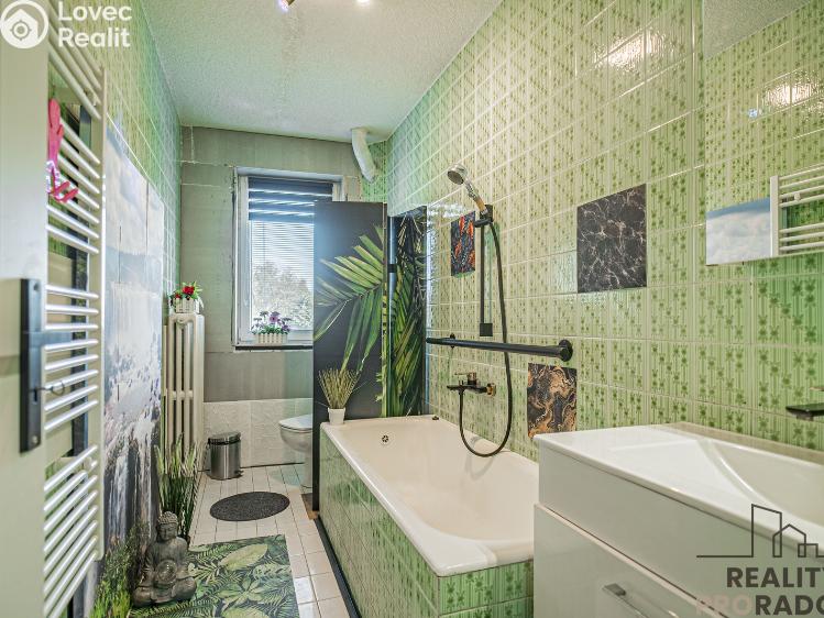 Prodej vily Třinec č. 8