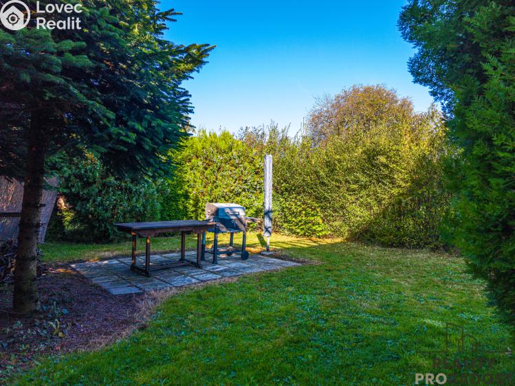 Prodej vily Třinec č. 12