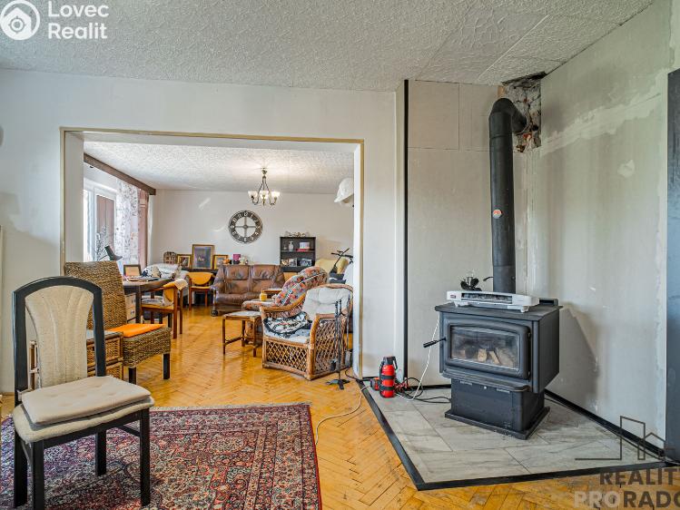 Prodej vily Třinec č. 7