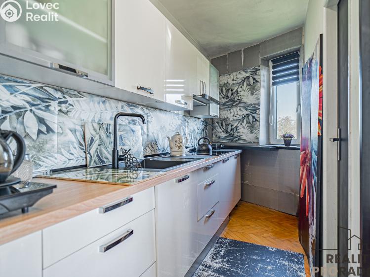 Prodej vily Třinec č. 15