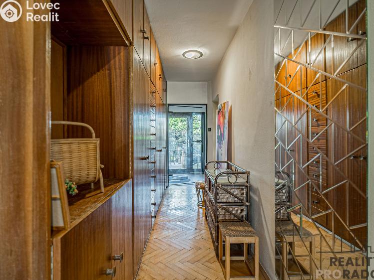 Prodej vily Třinec č. 5