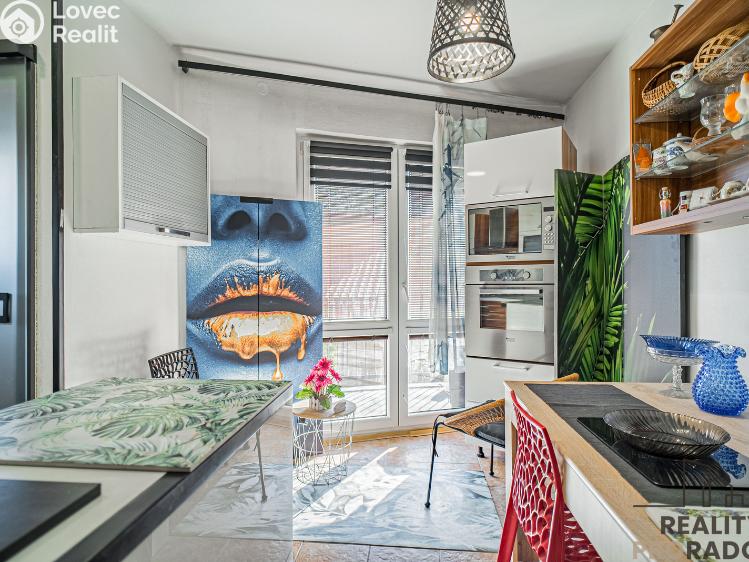 Prodej vily Třinec č. 10