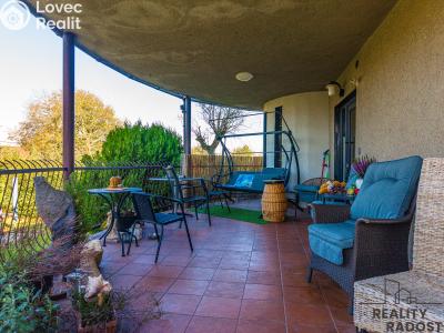 Продажа виллы Třinec č. 4