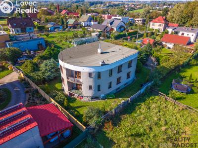 Sale villa Třinec č. 1