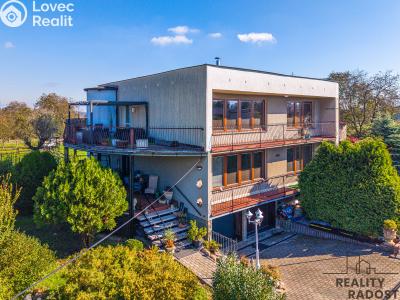 Sale villa Třinec č. 2