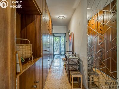 Продажа виллы Třinec č. 5