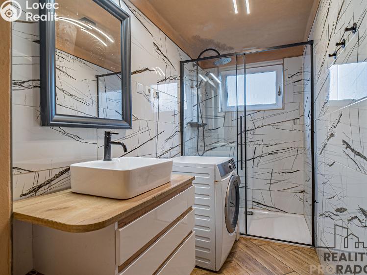 Prodej rodinného domu Milíkov č. 10