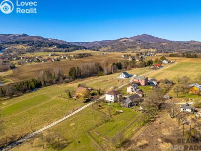 Продажа семейного дома Milíkov č. 2