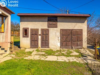 Продажа семейного дома Milíkov č. 5