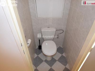 Rent apartment 1+1 Praha 8, Okořská č. 6