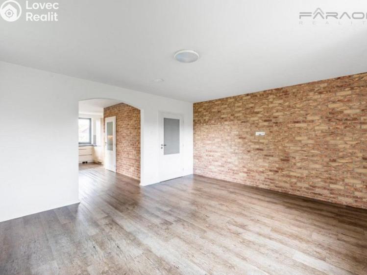 Pronájem rodinného domu Kosoř č. 2