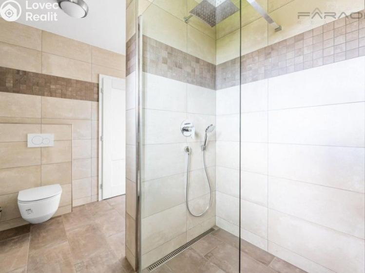 Pronájem rodinného domu Kosoř č. 14