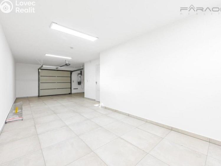 Pronájem rodinného domu Kosoř č. 15