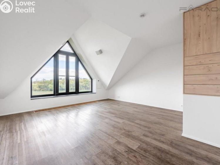 Pronájem rodinného domu Kosoř č. 3