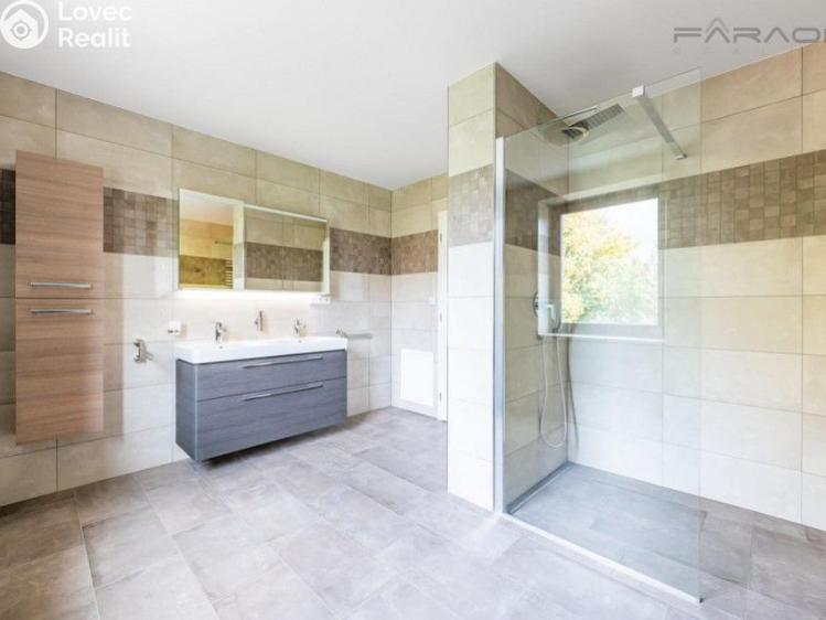 Pronájem rodinného domu Kosoř č. 9