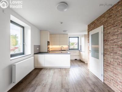 Pronájem rodinného domu Kosoř č. 4