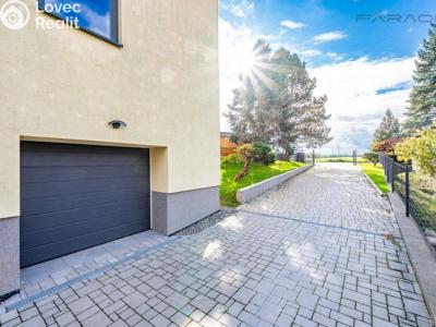 Pronájem rodinného domu Kosoř č. 3