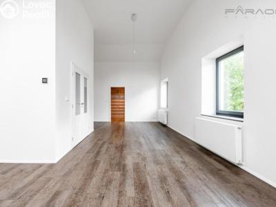 Pronájem rodinného domu Kosoř č. 5