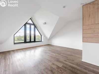 Pronájem rodinného domu Kosoř č. 6