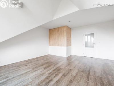 Pronájem rodinného domu Kosoř č. 6