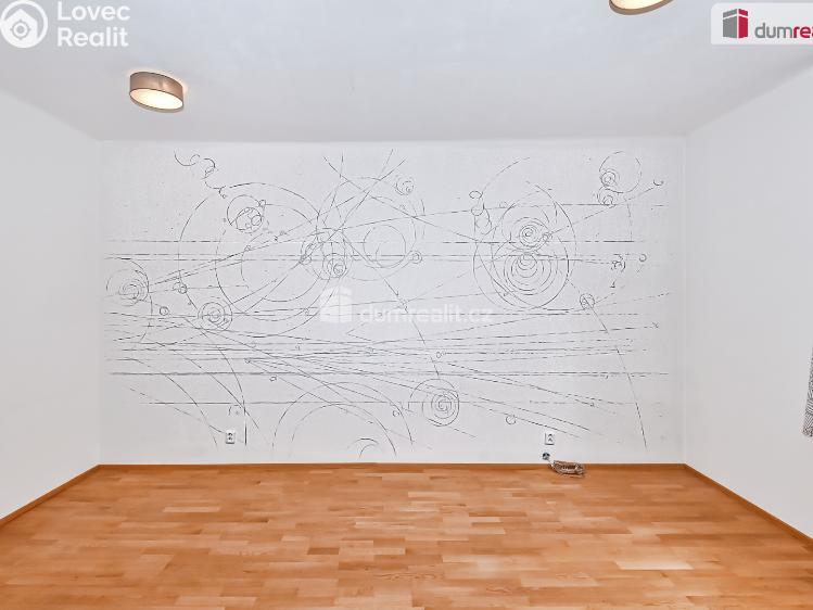 Продажа квартиры 2+KK Praha 8, U libeňského pivovaru č. 10