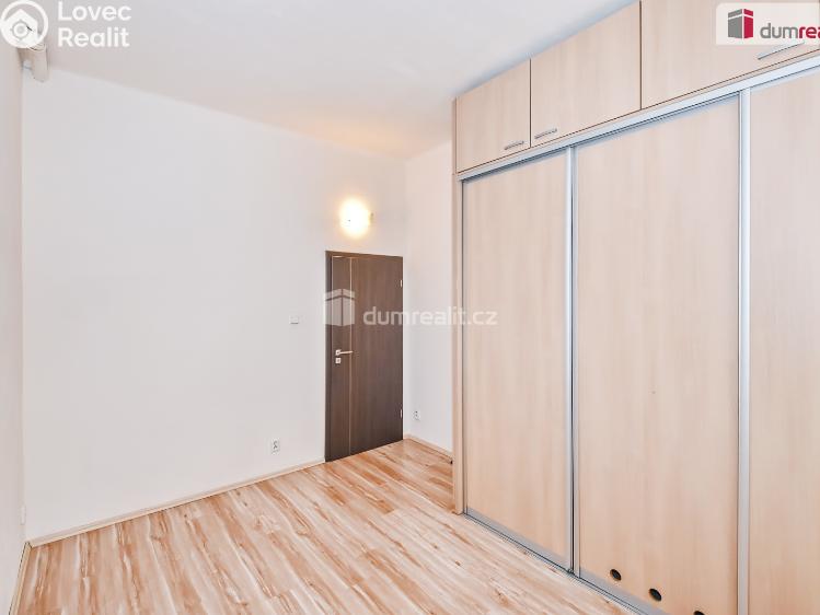 Продажа квартиры 2+KK Praha 8, U libeňského pivovaru č. 24