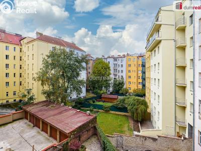 Prodej bytu 2+KK Praha 8, U libeňského pivovaru č. 4